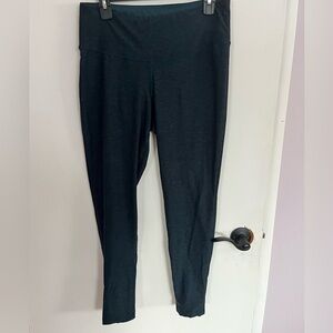 New Balance Dry Leggings Space Dye Blue/Green